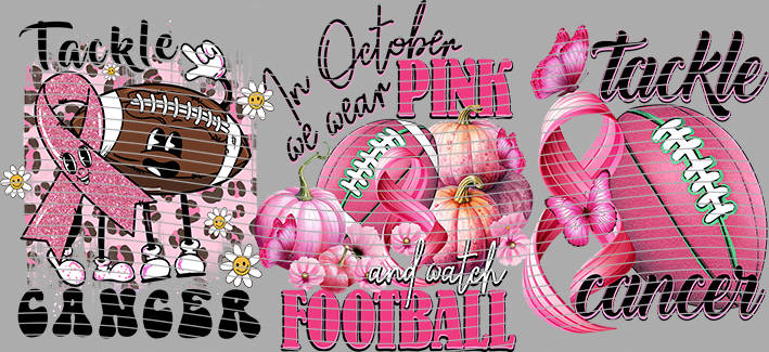 16oz Breast cancer-BC-163